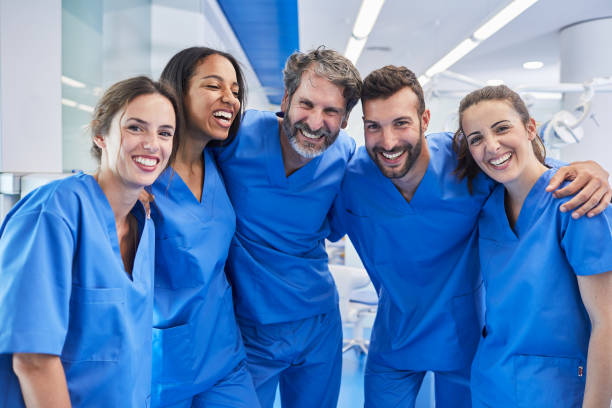 What Makes a Great Dental Team?